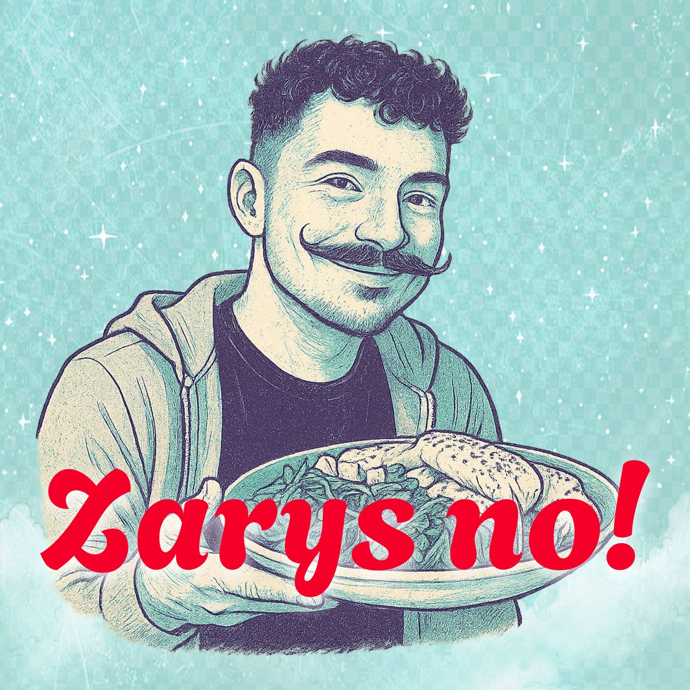 Zarys no!