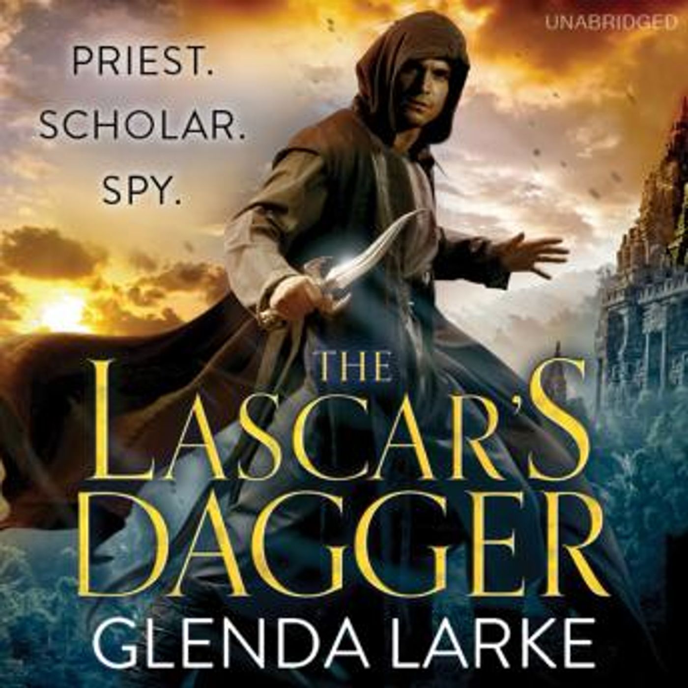 Access Essential Full Audiobooks in Fiction, Action & Adventure