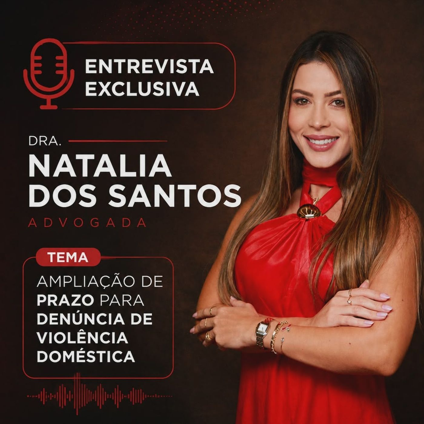 RÁDIO METRÓPOLES: AMPLIAÇÃO DE PRAZO PARA DENÚNCIA DE VIOLÊNCIA DOMÉSTICA episode artwork