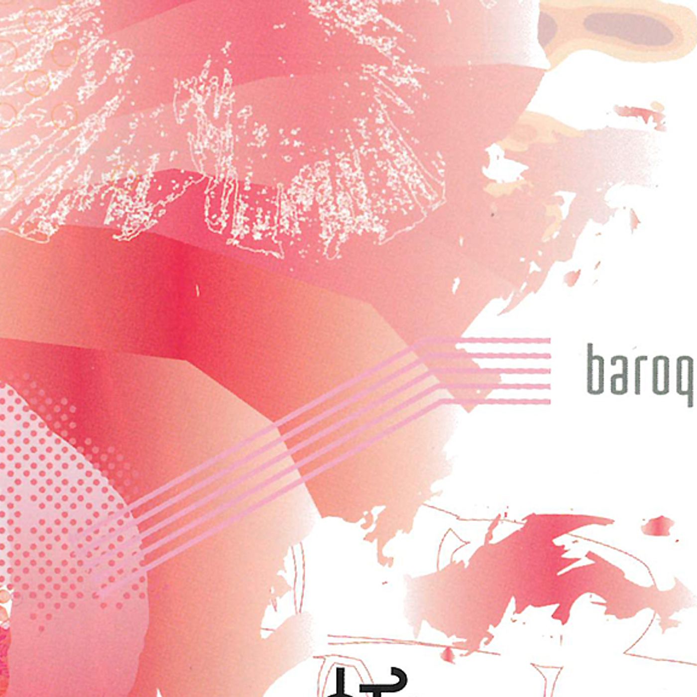 BAROQUE、結成25周年イヤーに1stアルバム『sug life』の配信解禁 episode artwork