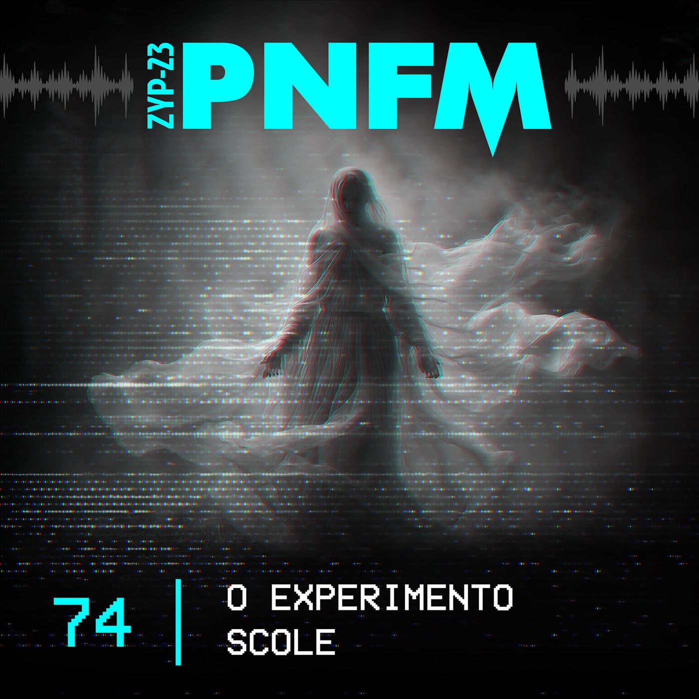 PNFM - EP074 - O Experimento Scole