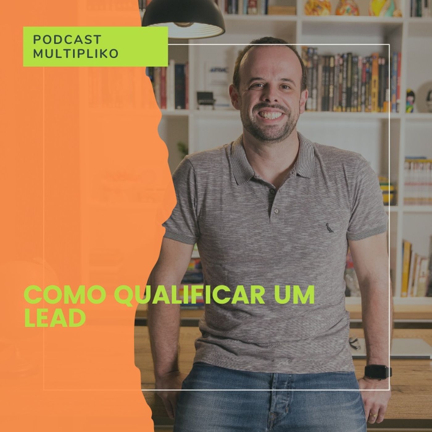 Podcast Multipliko