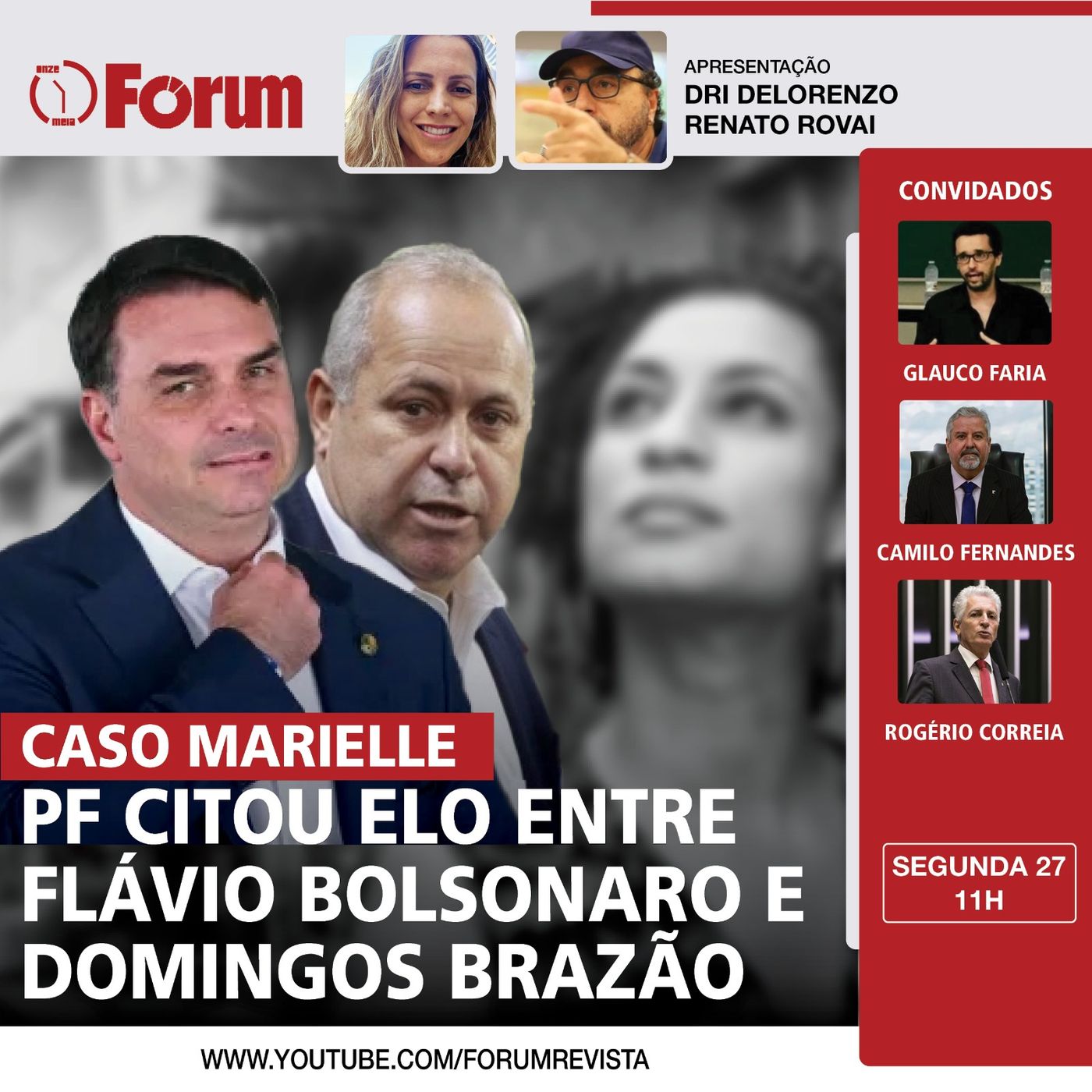 Fórum Onze e Meia