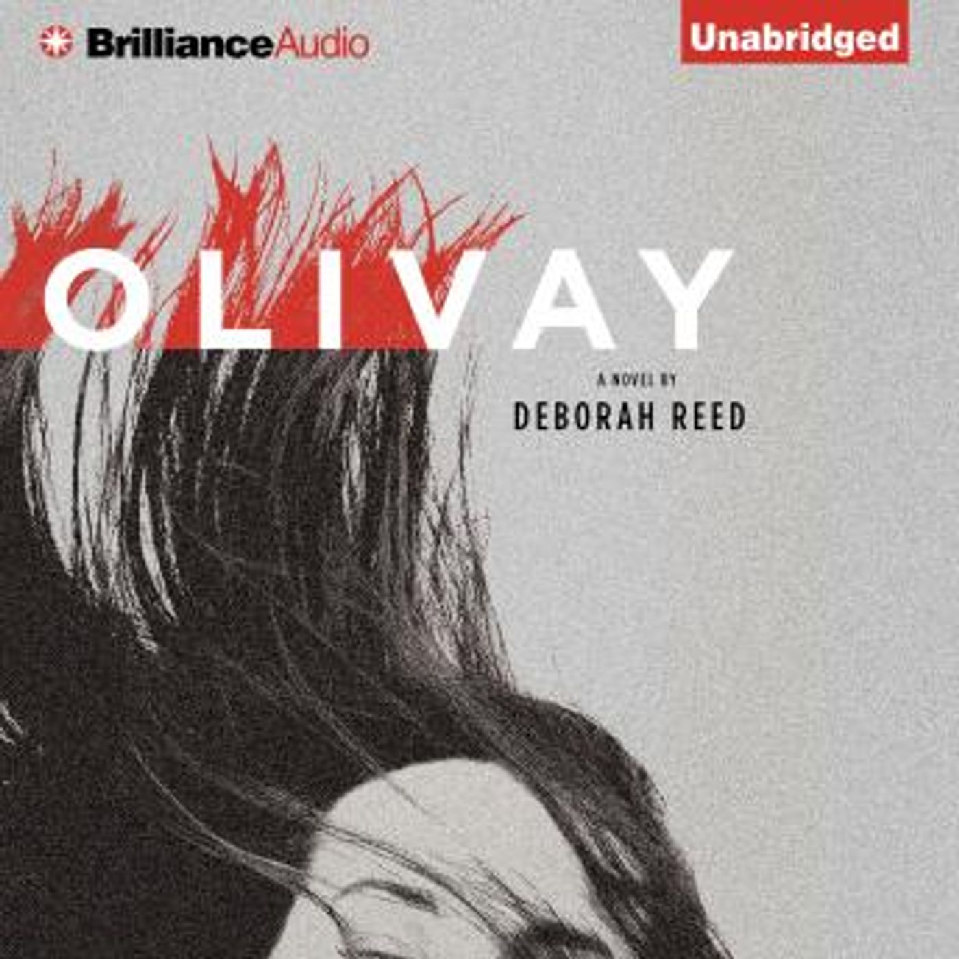 Olivay by Deborah Reed episode artwork