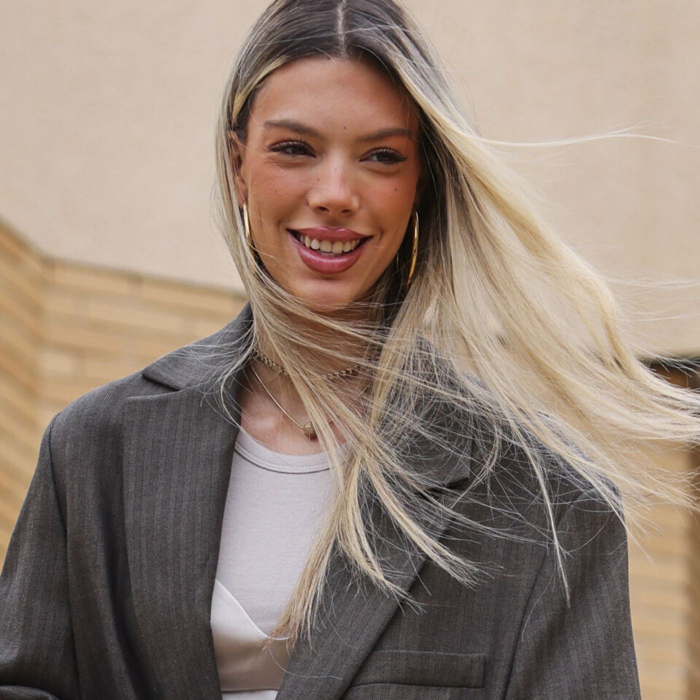 Crónica Rosa: Alejandra Rubio se estrena como novelista con una historia sobre "el descubrimiento del amor"