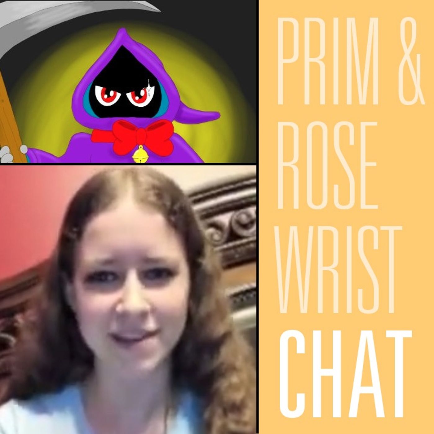 Talking to Progressive Streamer Rose Wrist with Prim Reaper | Fireside Chat 186