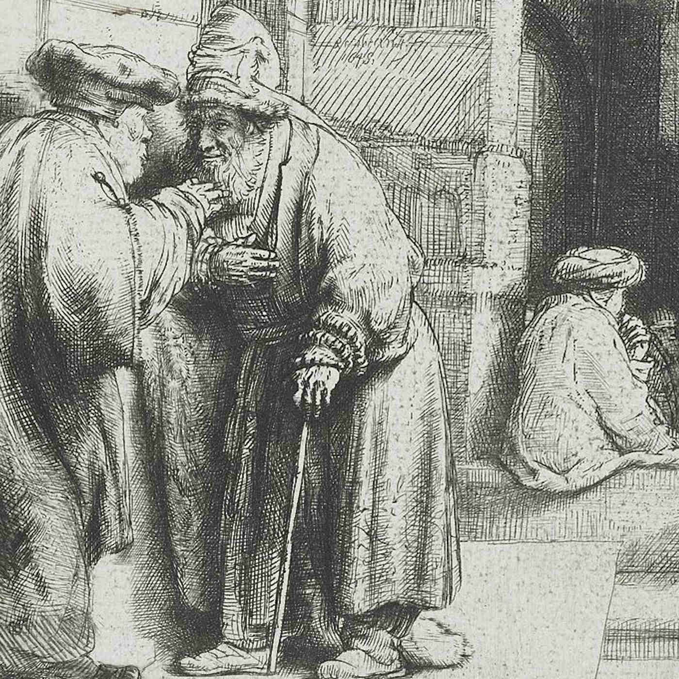 Reflection 355- Idle Talk, a Sign of an Idle Soul