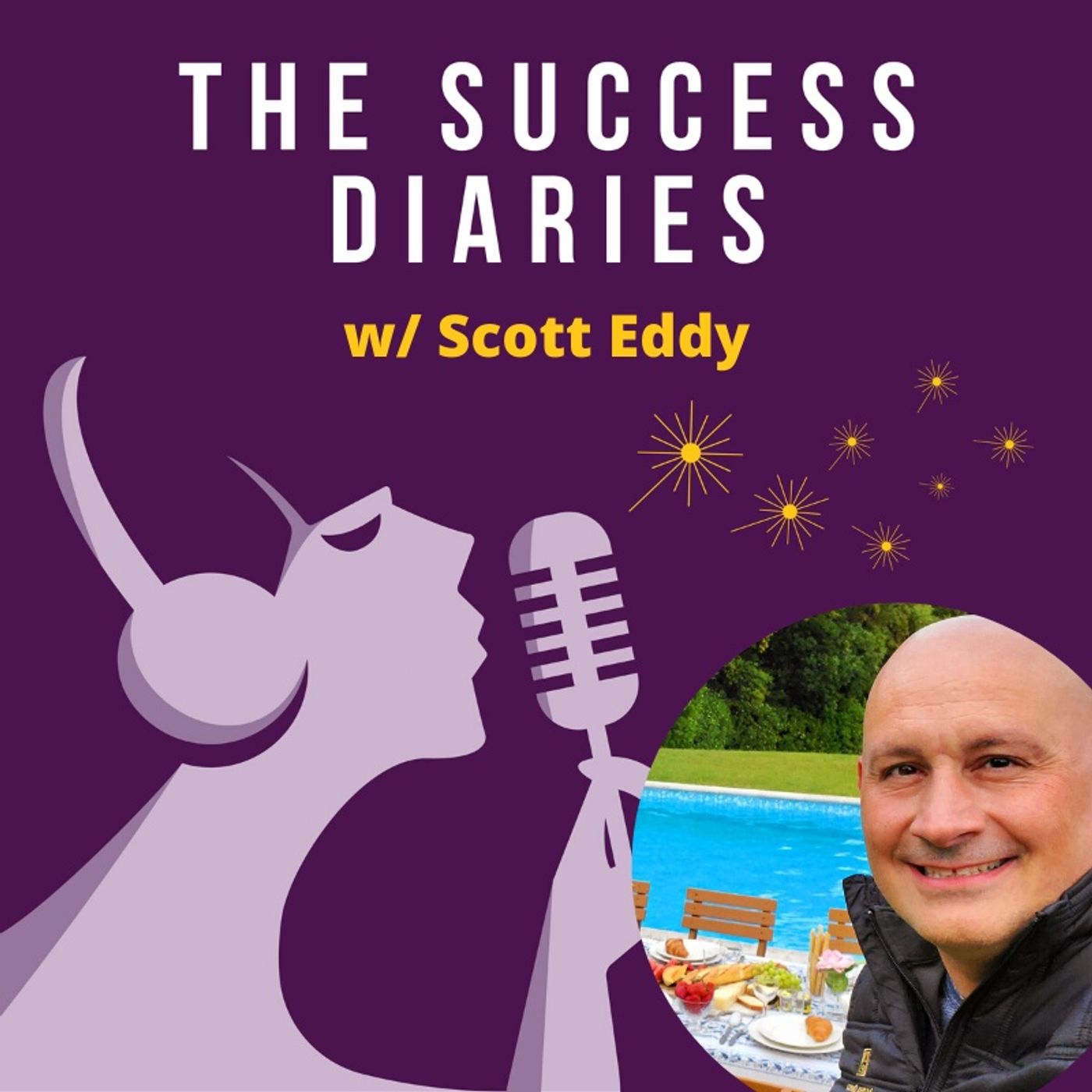 The Entrepreneur Coach Podcast