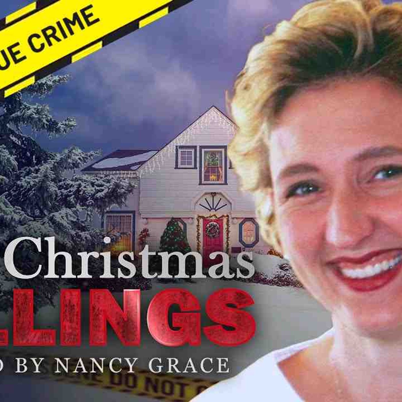 The Murder of Jennifer Corbin _ The Christmas Killings hosted by Nancy Grace episode artwork