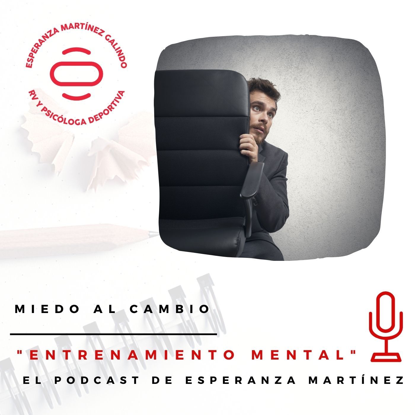 ENTRENAMIENTO MENTAL - CONTENIDO DE PSICOLOGÍA