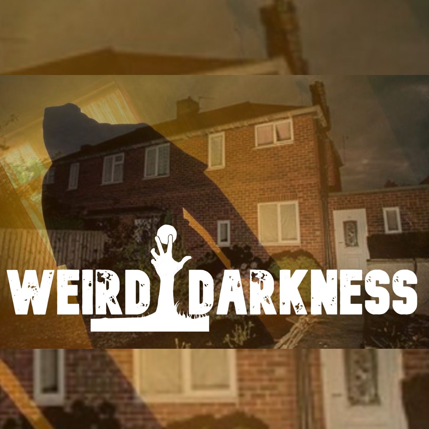 “THE BLACK MONK OF 30 EAST DRIVE” and More True Paranormal Stories! #WeirdDarkness