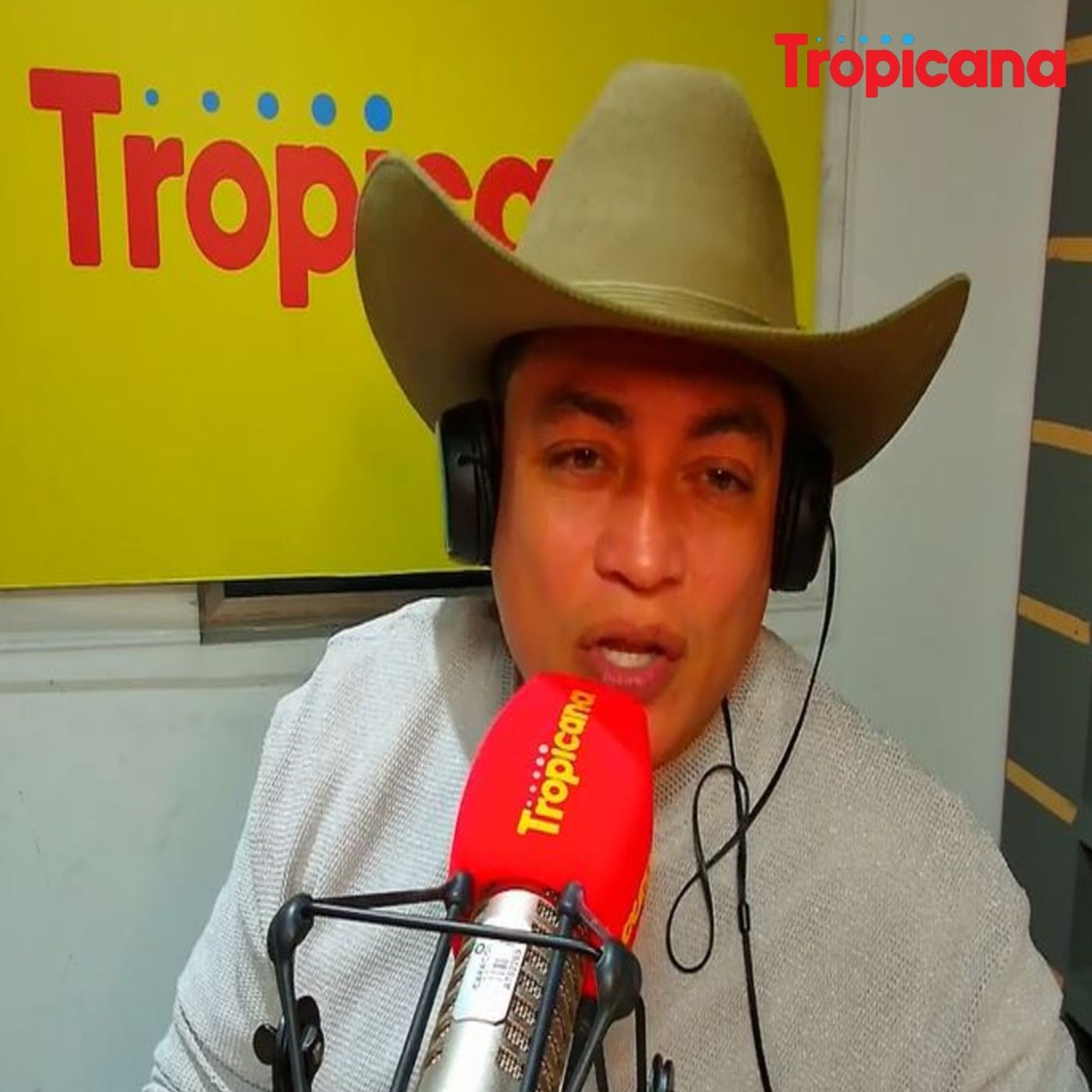 Jhon Onofre, habla de la rosca en la industria episode artwork
