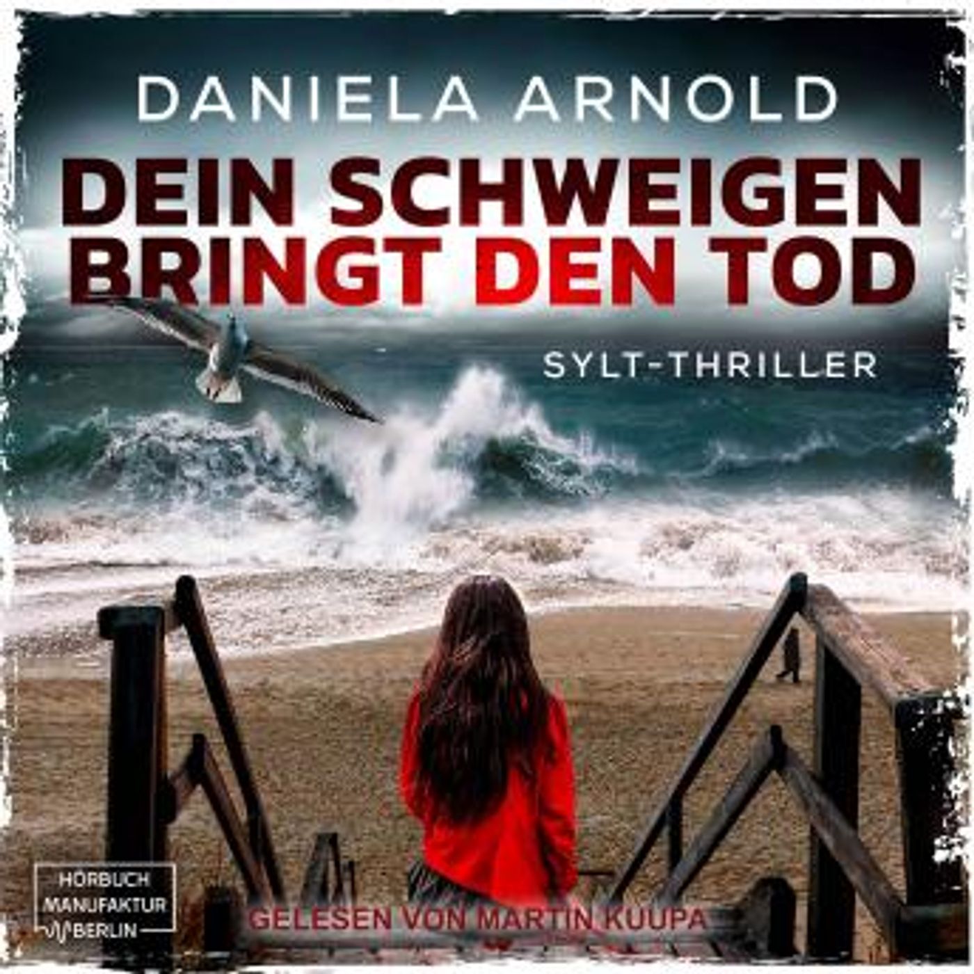 Find Best-Selling Audiobooks in Mystery, Thriller & Horror, Suspense