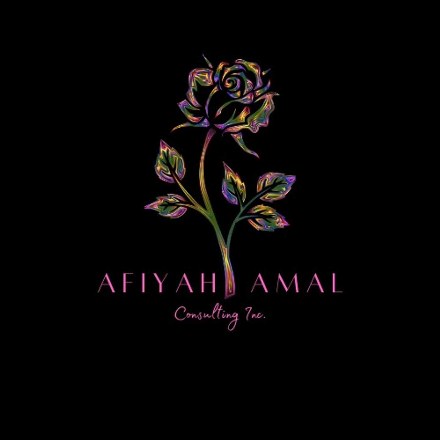 Deen Up! with Afiyah