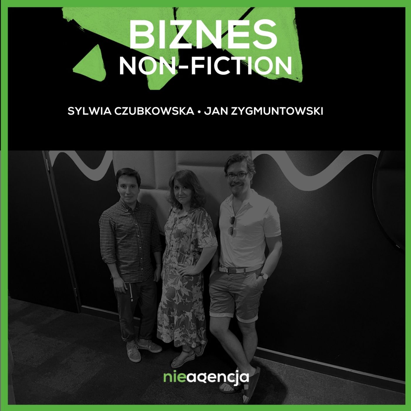 Biznes Non-Fiction