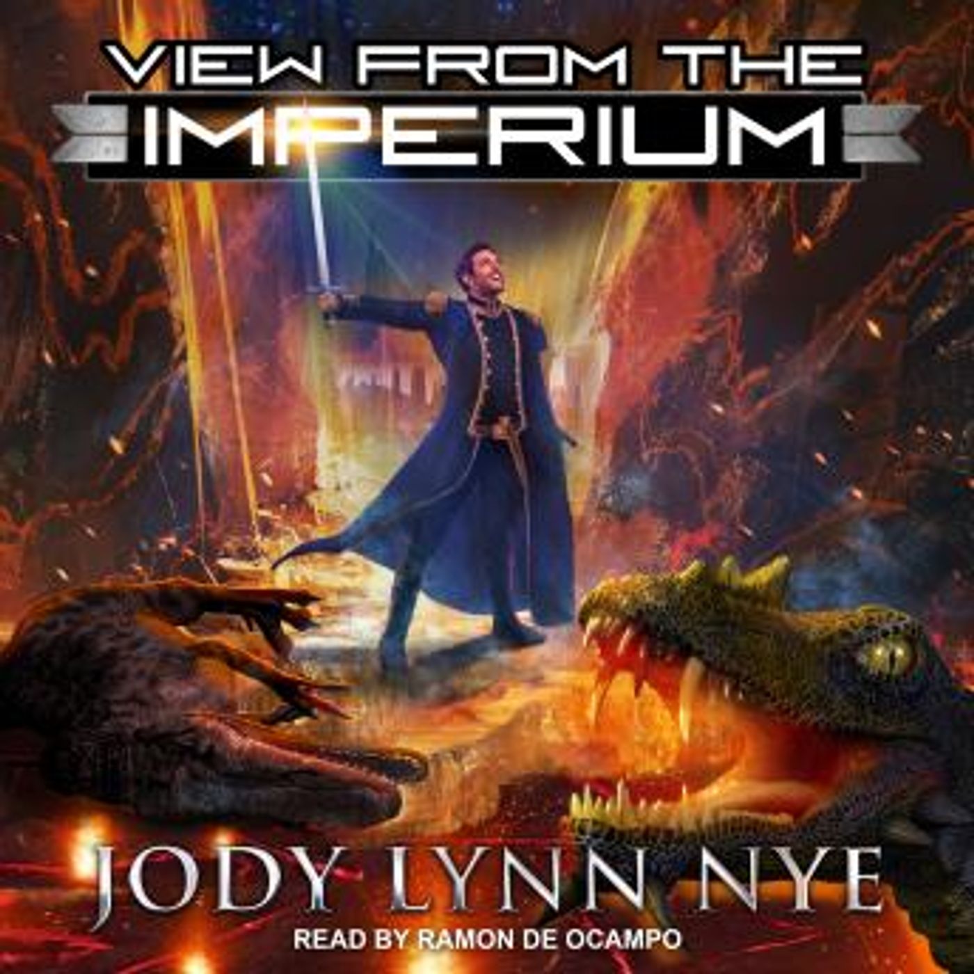 Download Incredible Full Audiobooks in Science Fiction & Fantasy, Science Fiction