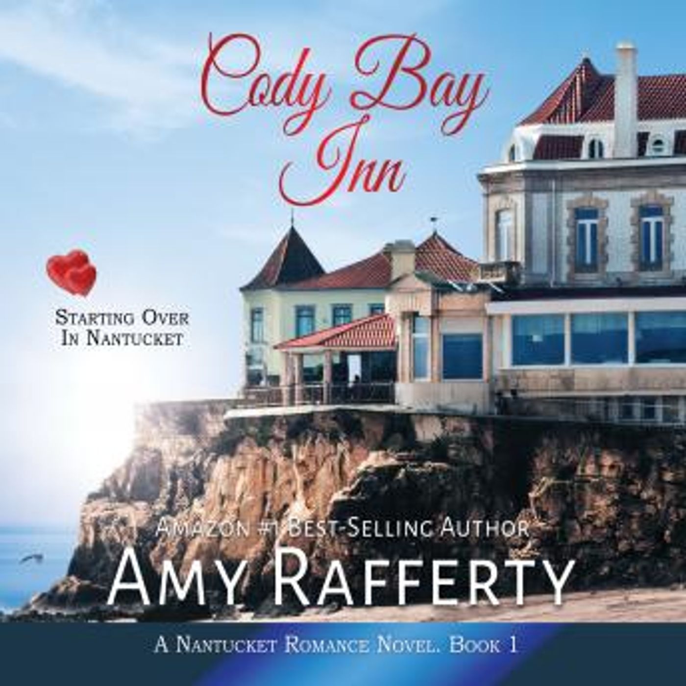 Listen to Top Free Audiobooks in Romance, Mystery