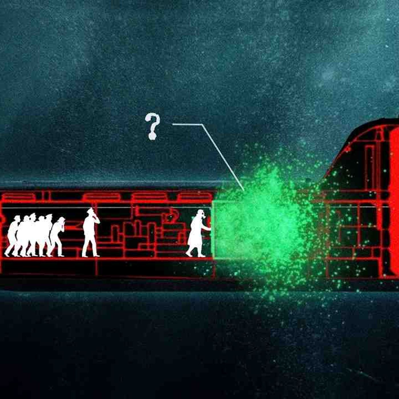 The Most Agonizing Submarine Disaster in History(MP3_160K) episode artwork