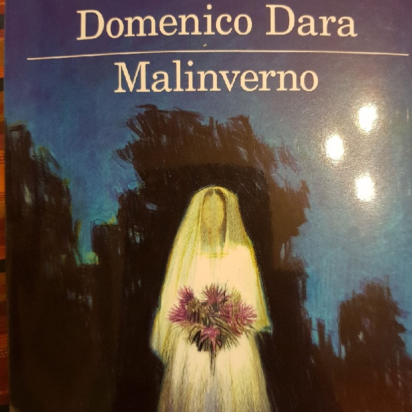 Domenico Dara : Malinverno