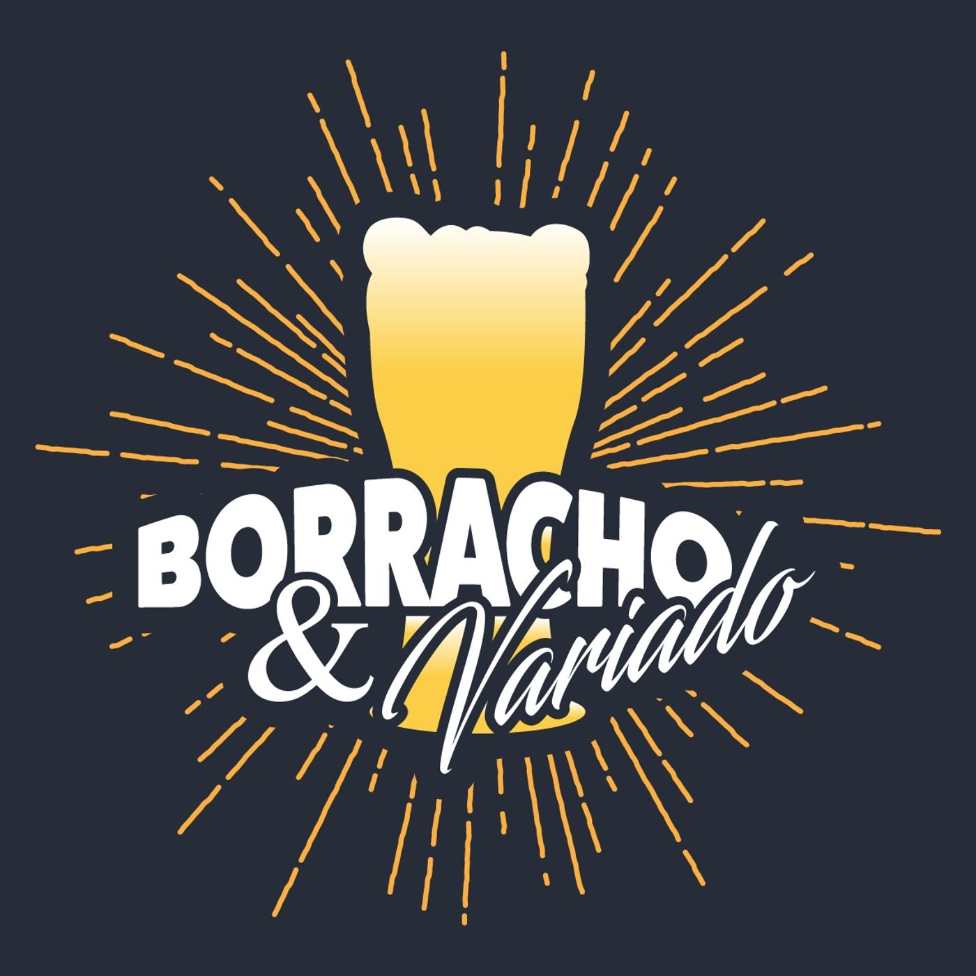 Borracho y Variado\'s show