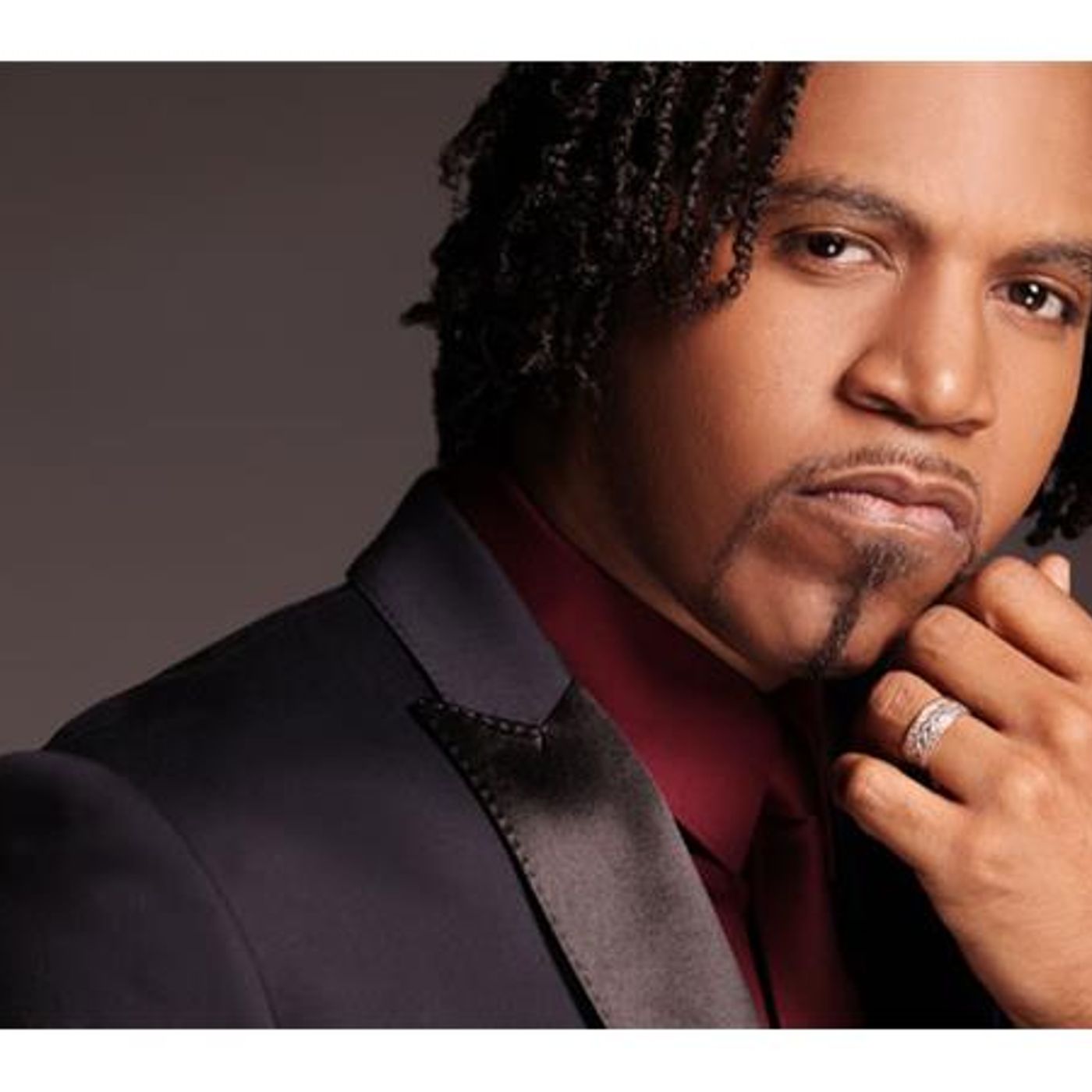 Recording Artist Damion Murrill returns to #ConversationsLIVE episode artwork