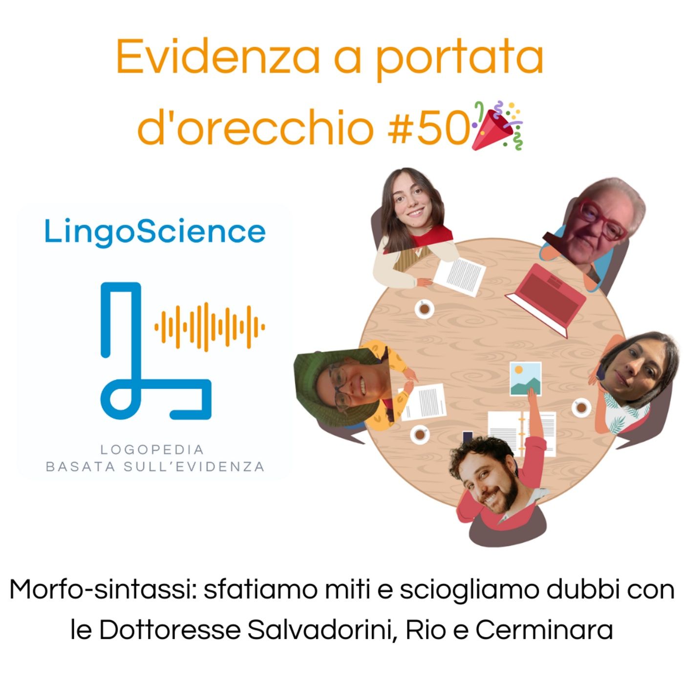 LingoScience (italiano)