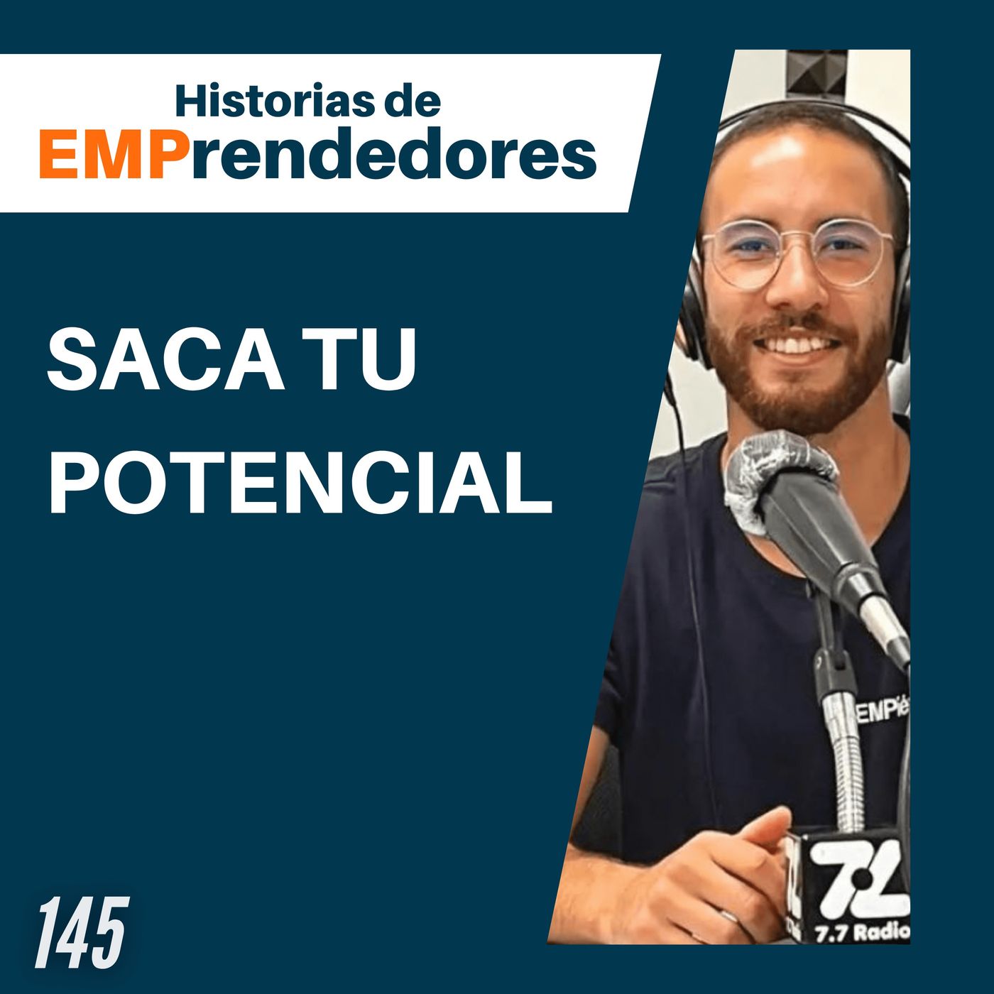 Historias de EMPrendedores