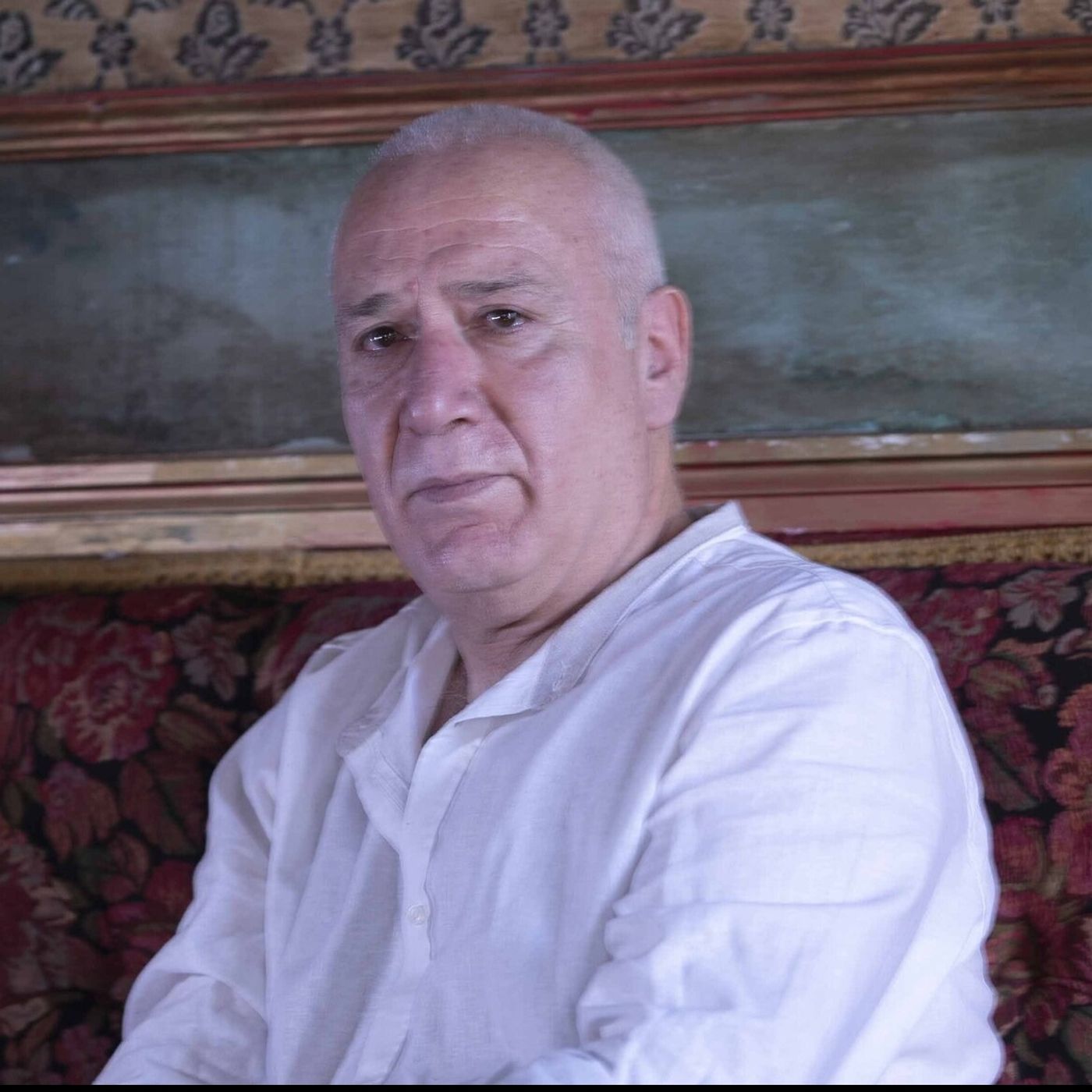 ALEXIS KARPOUZOS: WORDS OF WISDOM