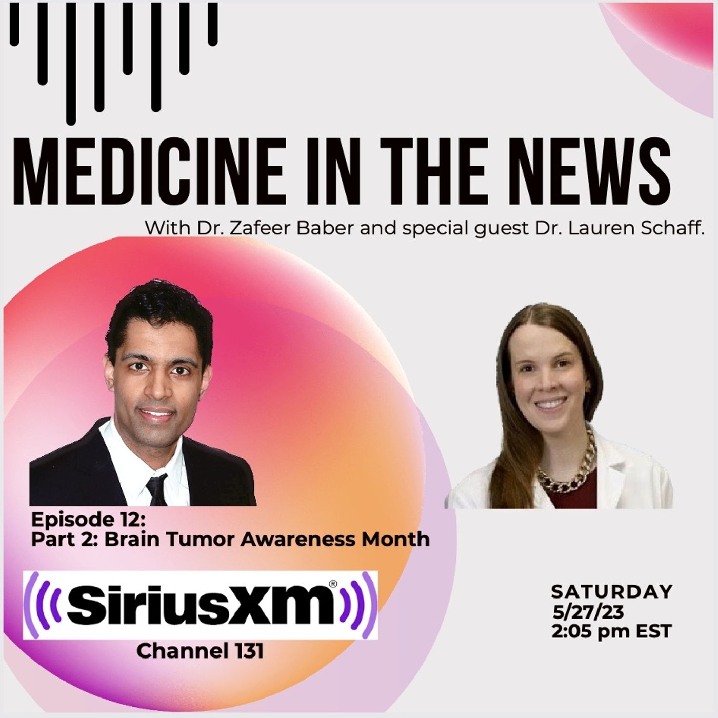 Medicine in the News