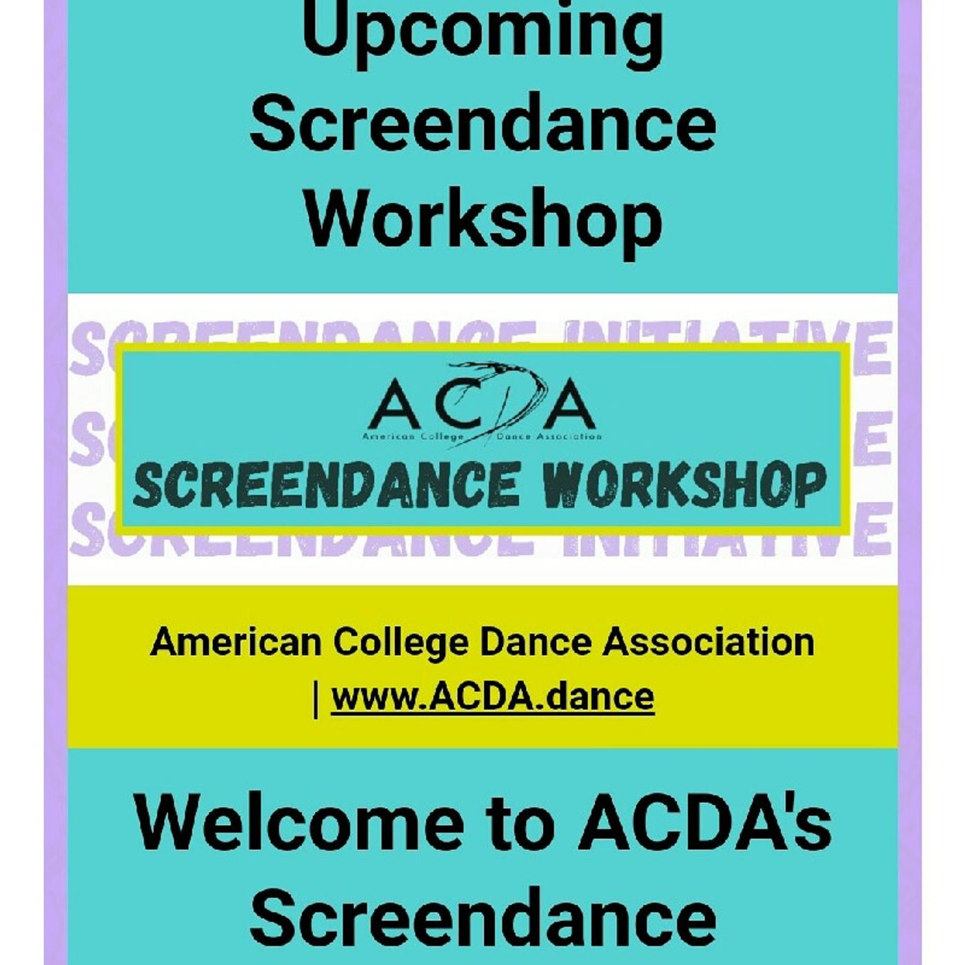Episode 178 - ACDA Dance Festival episode artwork