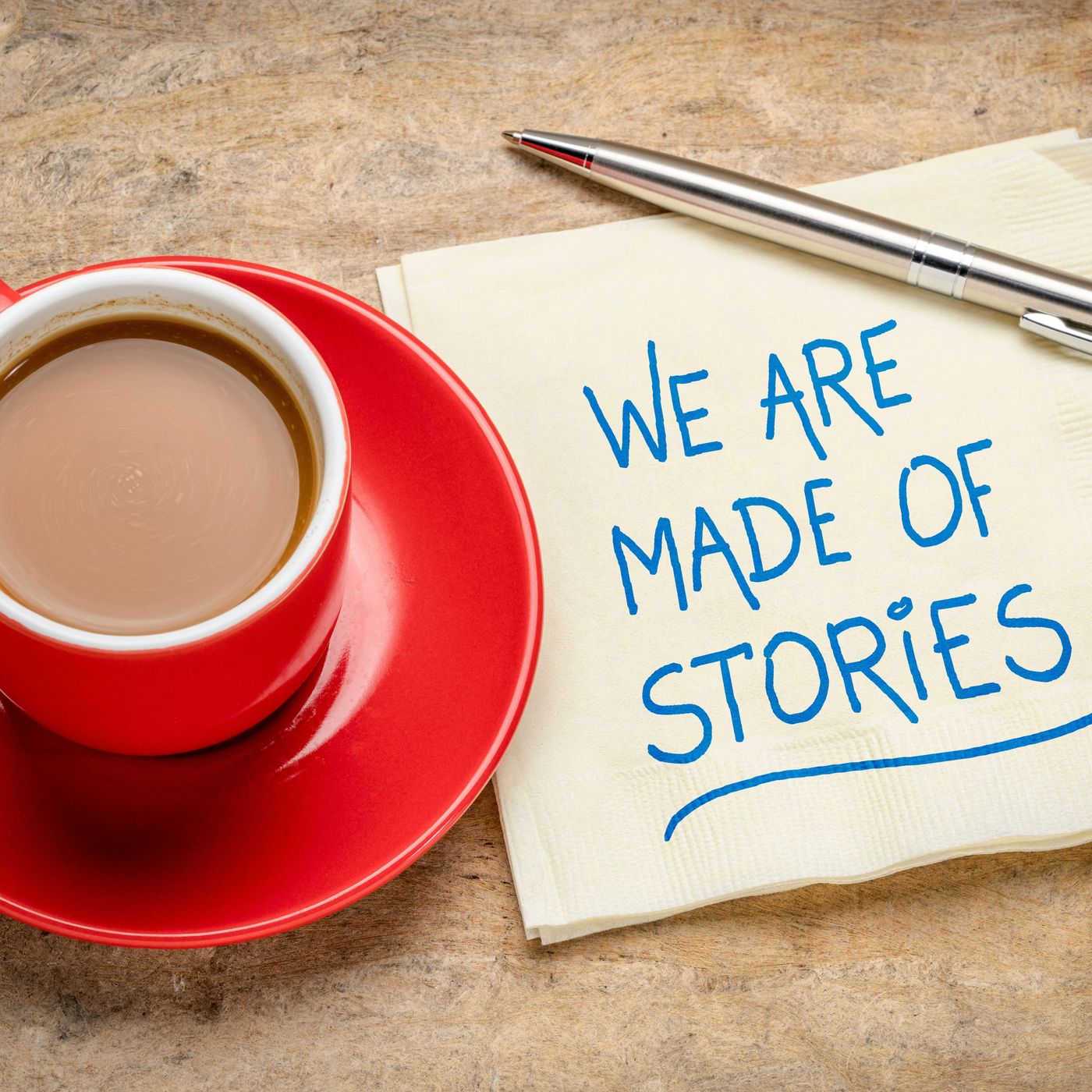 When Characters Take the Reigns: The Power of Organic Storytelling with writer/director Mark W. Travis