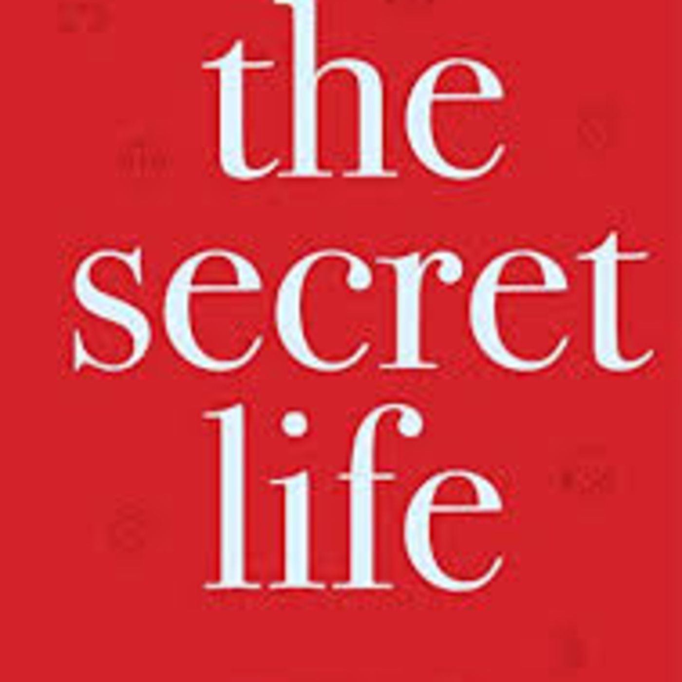 The Secret Life: A Book of Wisdom from the Great Teacher episode artwork