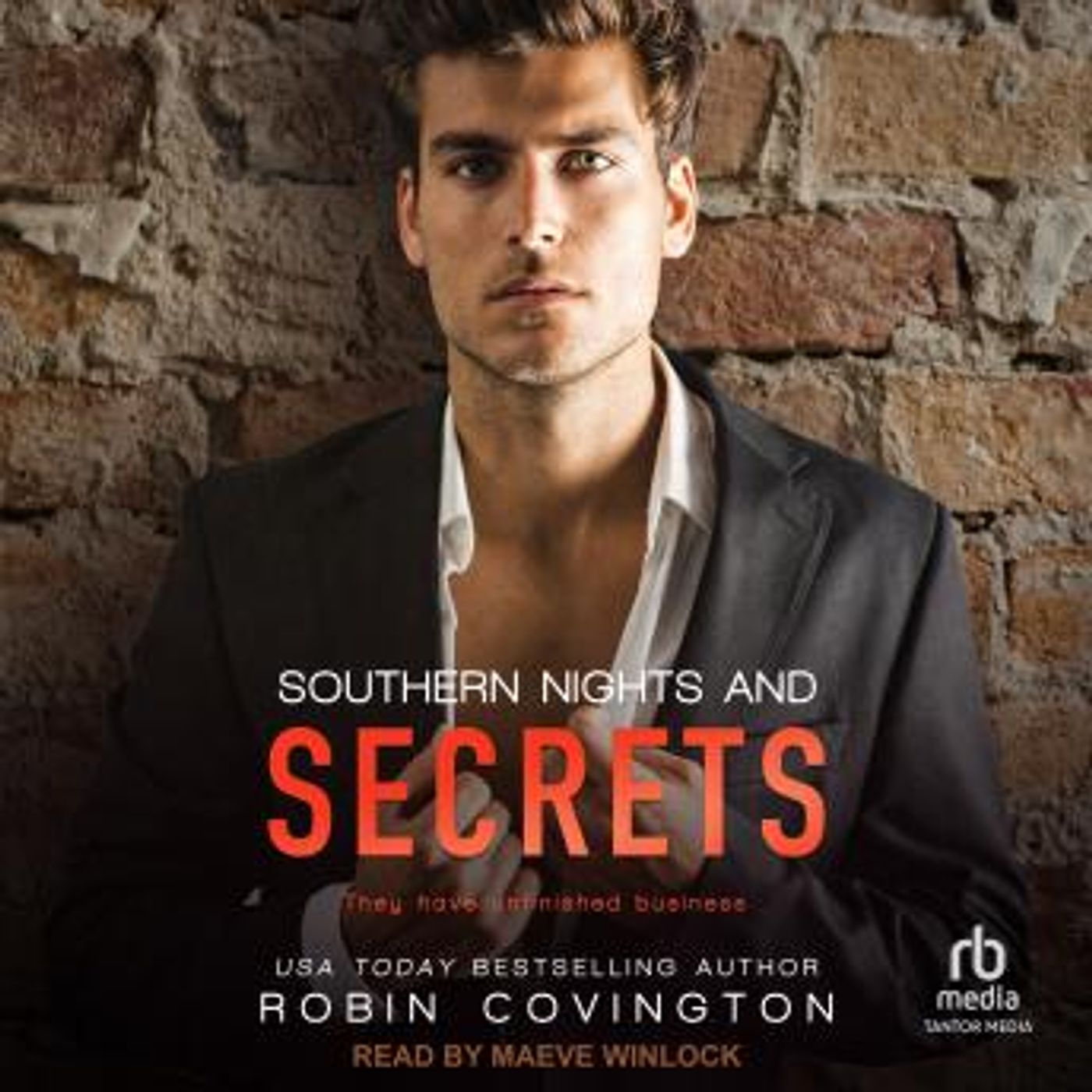 Access Top-Rated Full Audiobooks in Romance, Modern