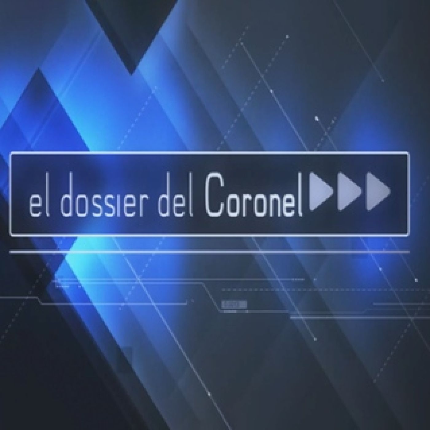 Cuarto Milenio: El dossier del coronel 2.- Parapsicología y servicios secretos II