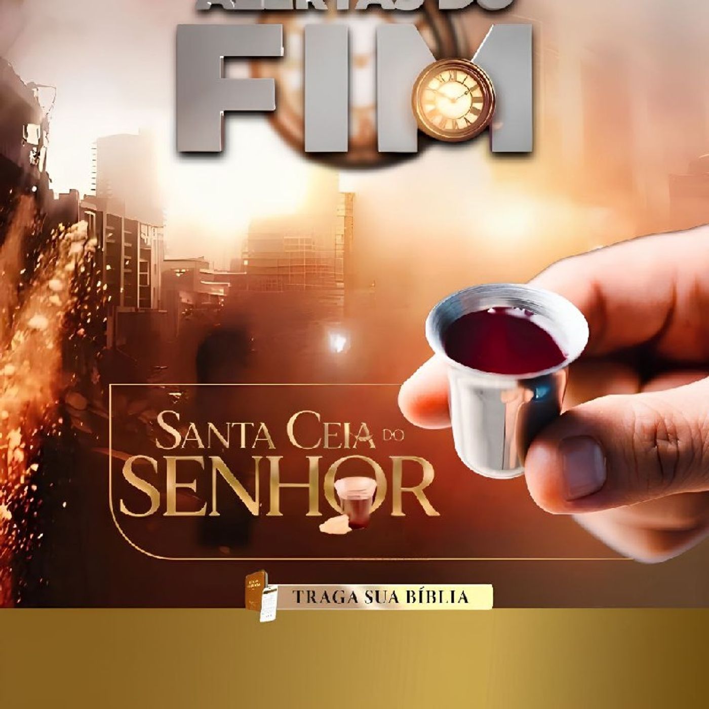 PONTO DE FÉ - RADIO DA FAMÍLIA