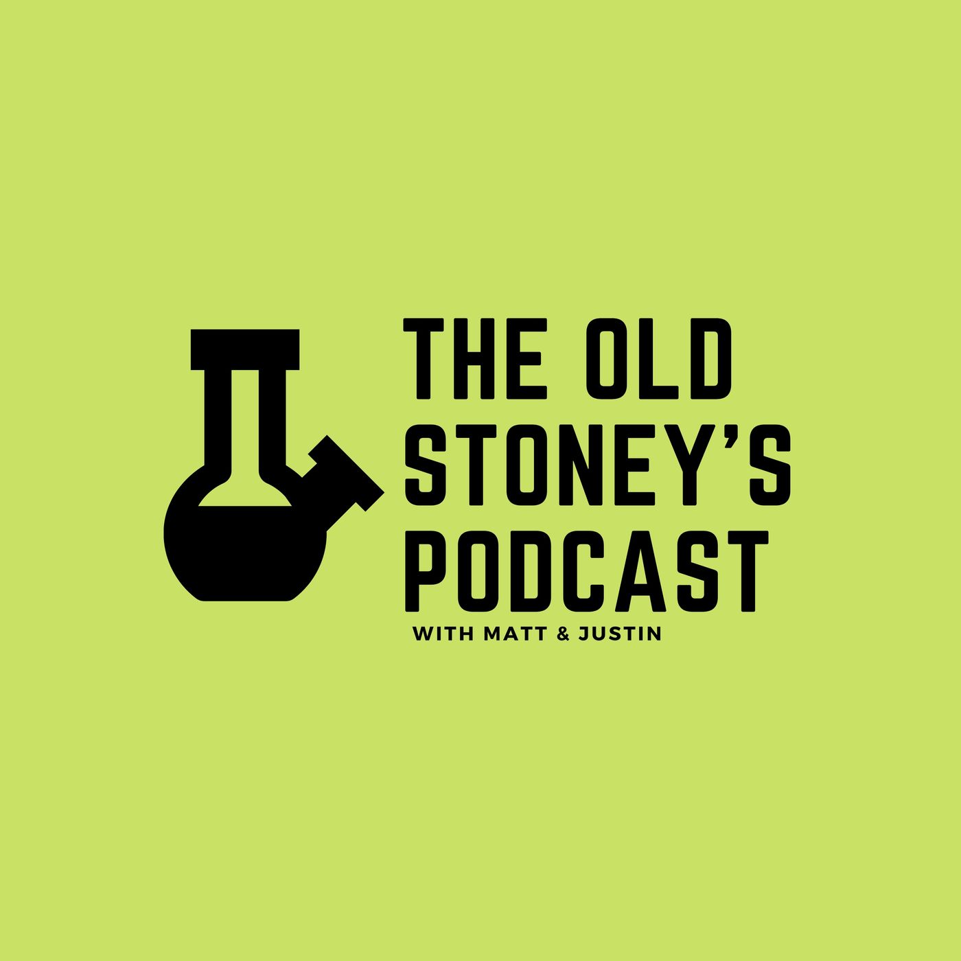 The Old Stoney's