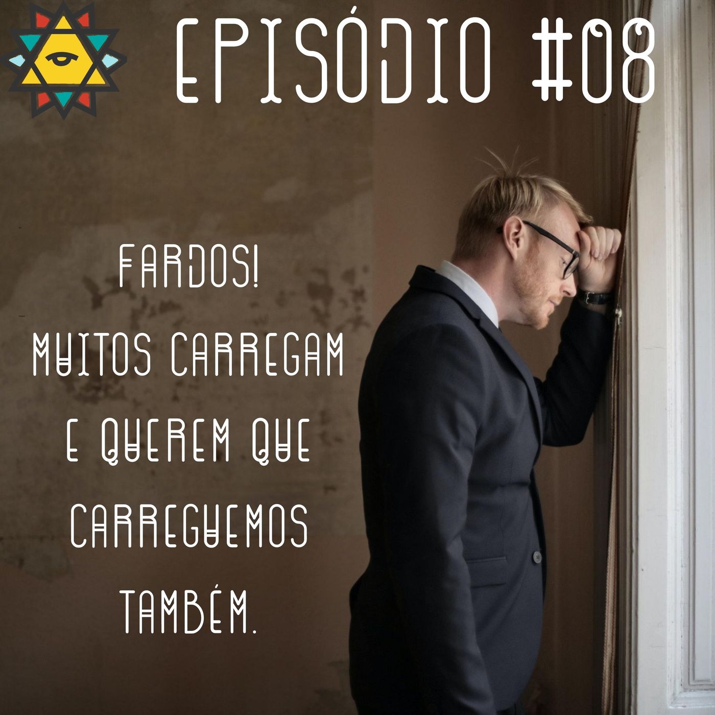 Aprendiz Mathite - Olhar de aprendiz e um pouco de diz-que-me-diz