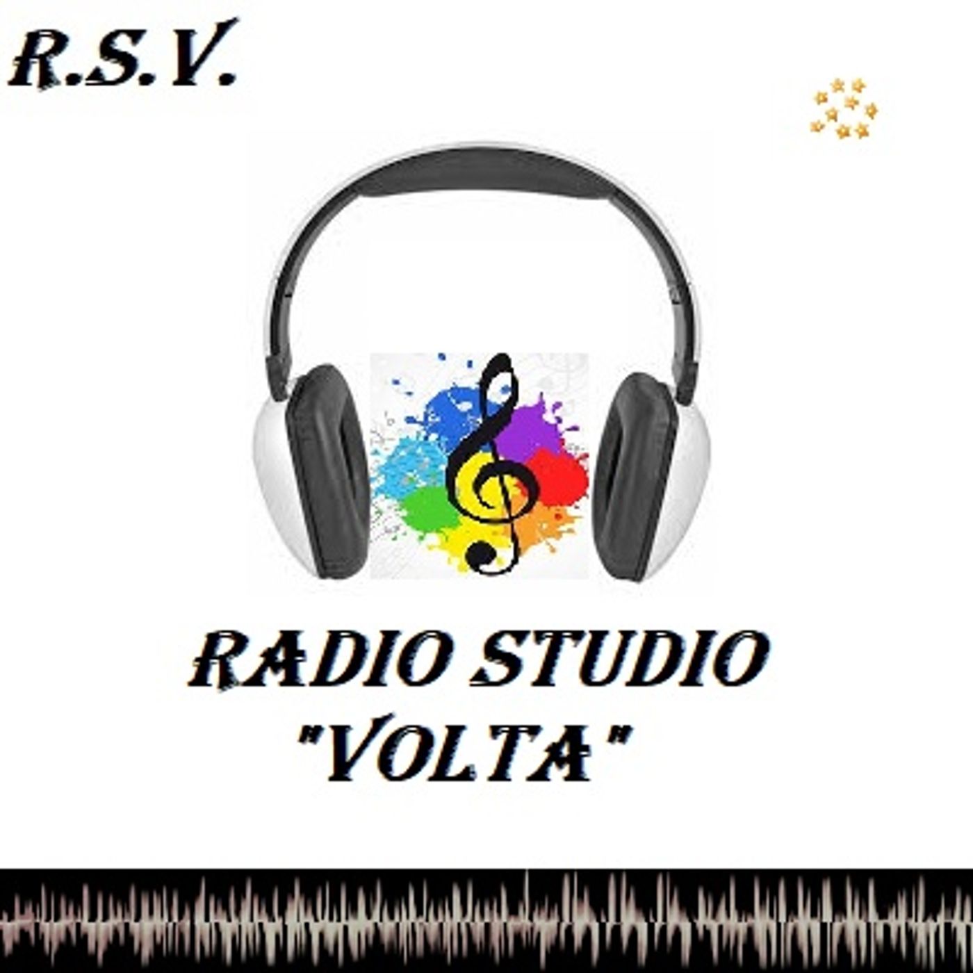 Music Volta