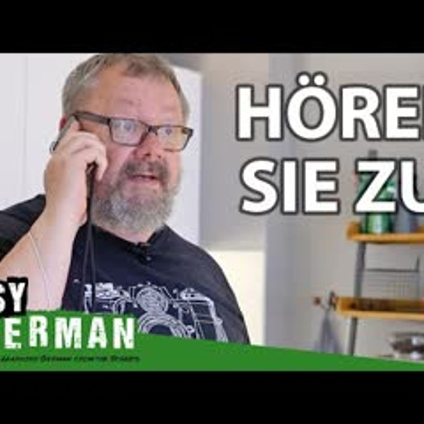 Imperatives How to Phrase Orders and Requests in German   Super Easy German 180