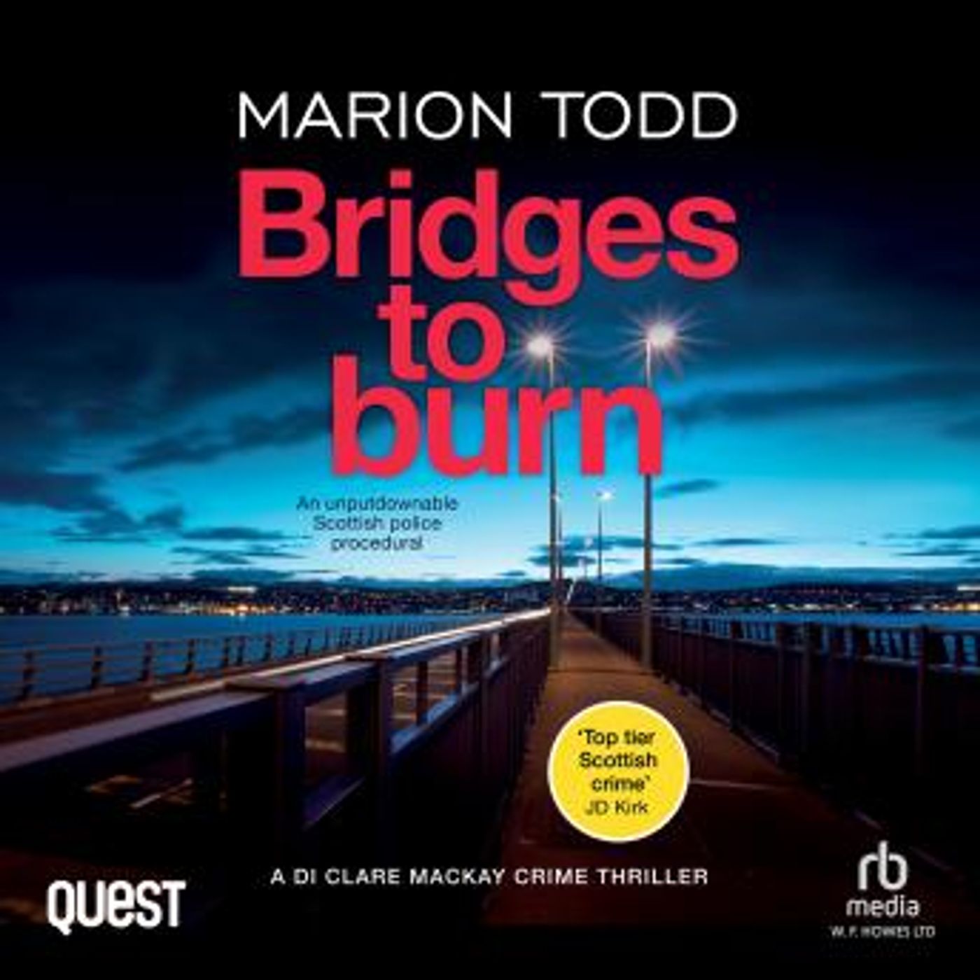 Access Essential Audiobooks in Mystery, Thriller & Horror, Suspense