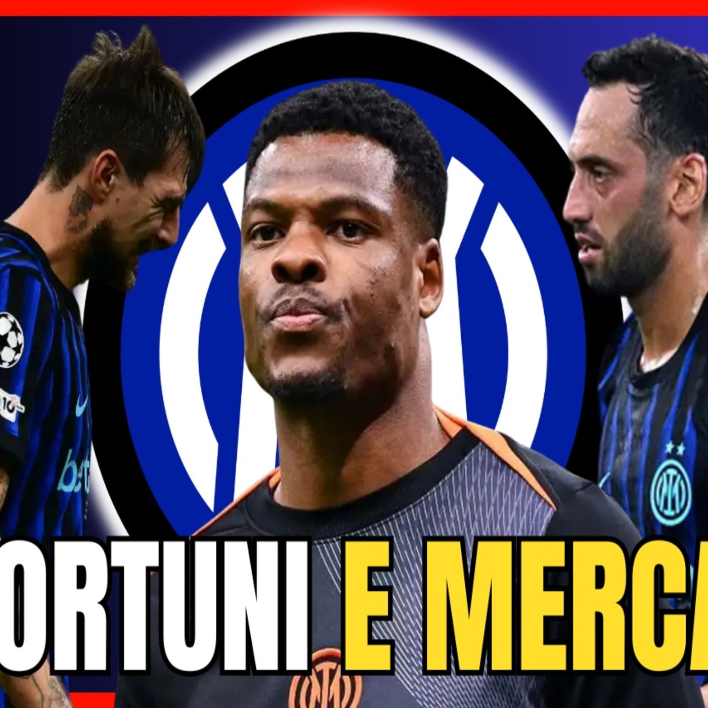 Cosa succede con DUMFRIES? Acerbi stop, attesa Calha - INTER NEWS Cosa succede con DUMFRIES? Acerbi stop, attesa Calha - INTER NEWS