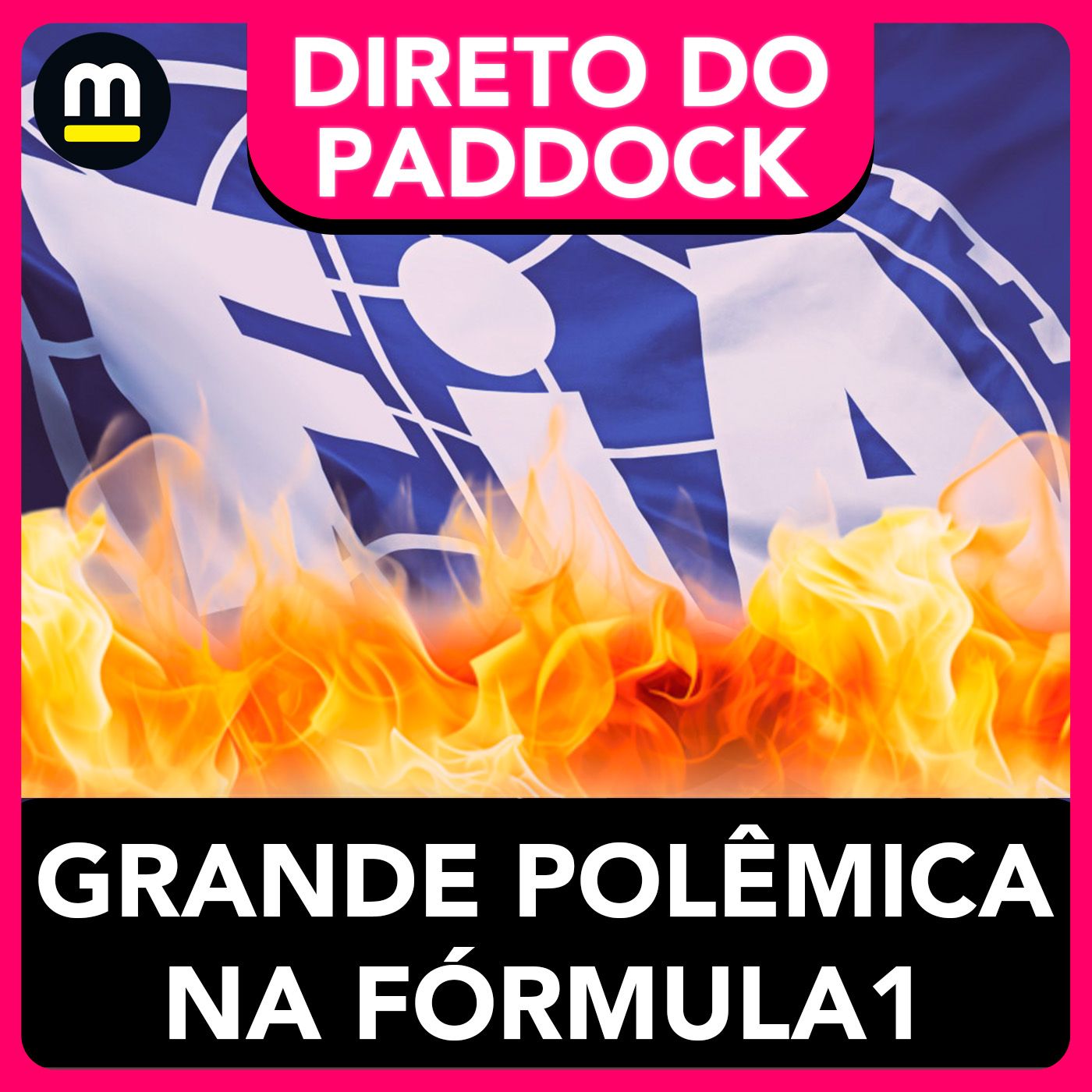 BOMBA do TETO de GASTOS, Lando DESPUNIDO, MAX DESMENTE MARKO, McLaren ZOMBA da RBR e Bortoleto/DRUGO BOMBA do TETO de GASTOS, Lando DESPUNIDO, MAX DESMENTE MARKO, McLaren ZOMBA da RBR e Bortoleto/DRUGO