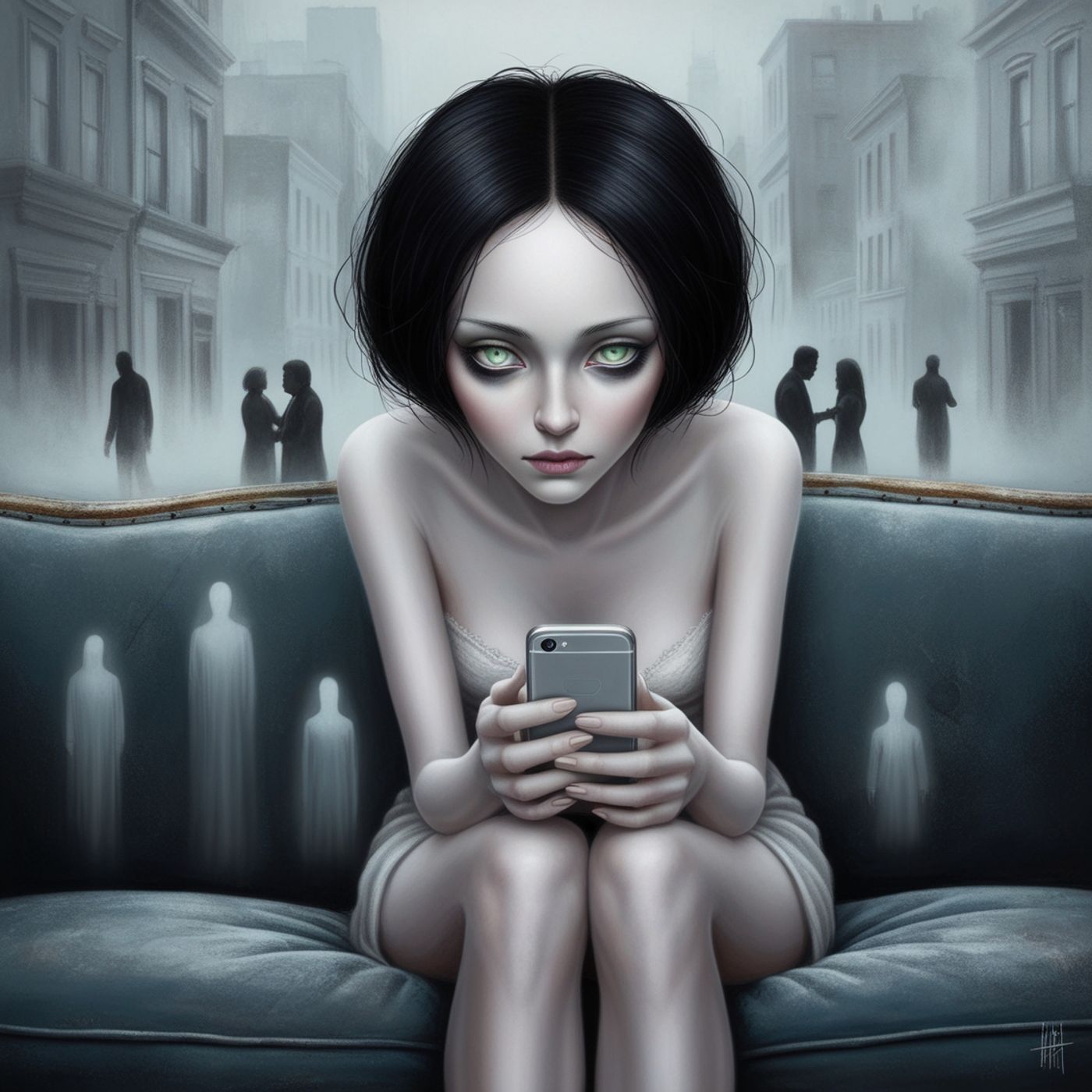 Astrologia e Ghosting: Le Stelle Possono Svelare il Mistero? episode artwork