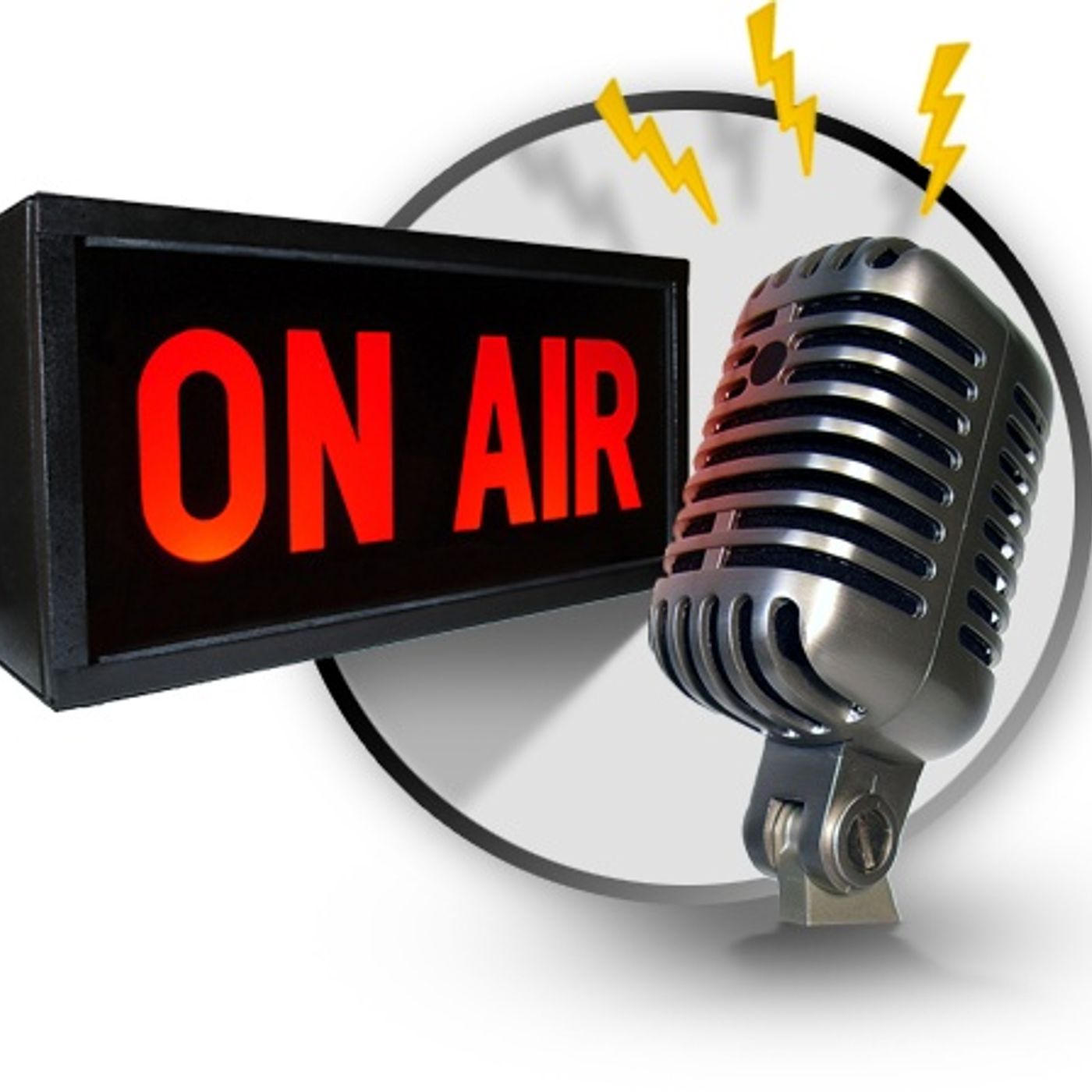 RadioJhonsy Ven y Escuchala...