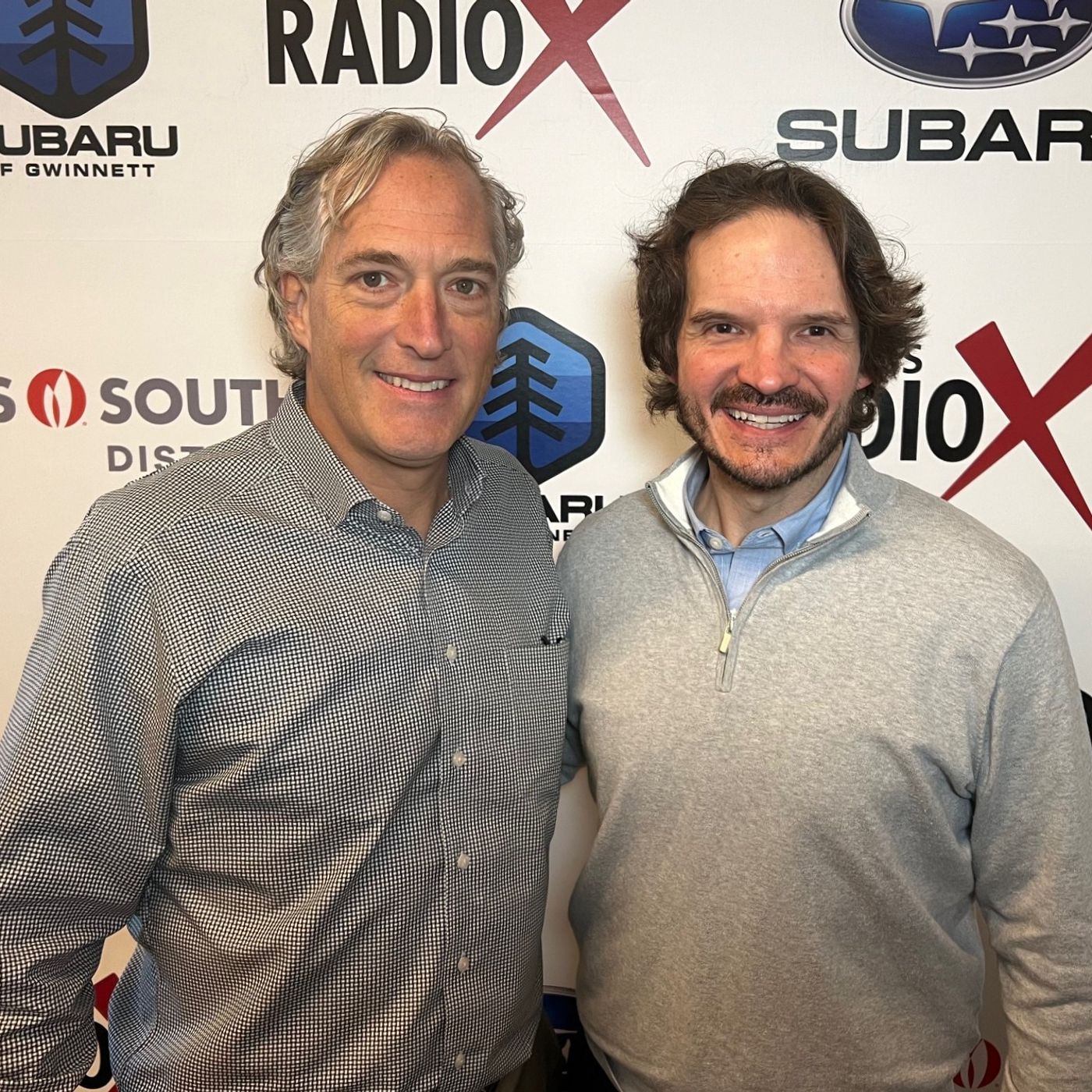 Business RadioX ® Network