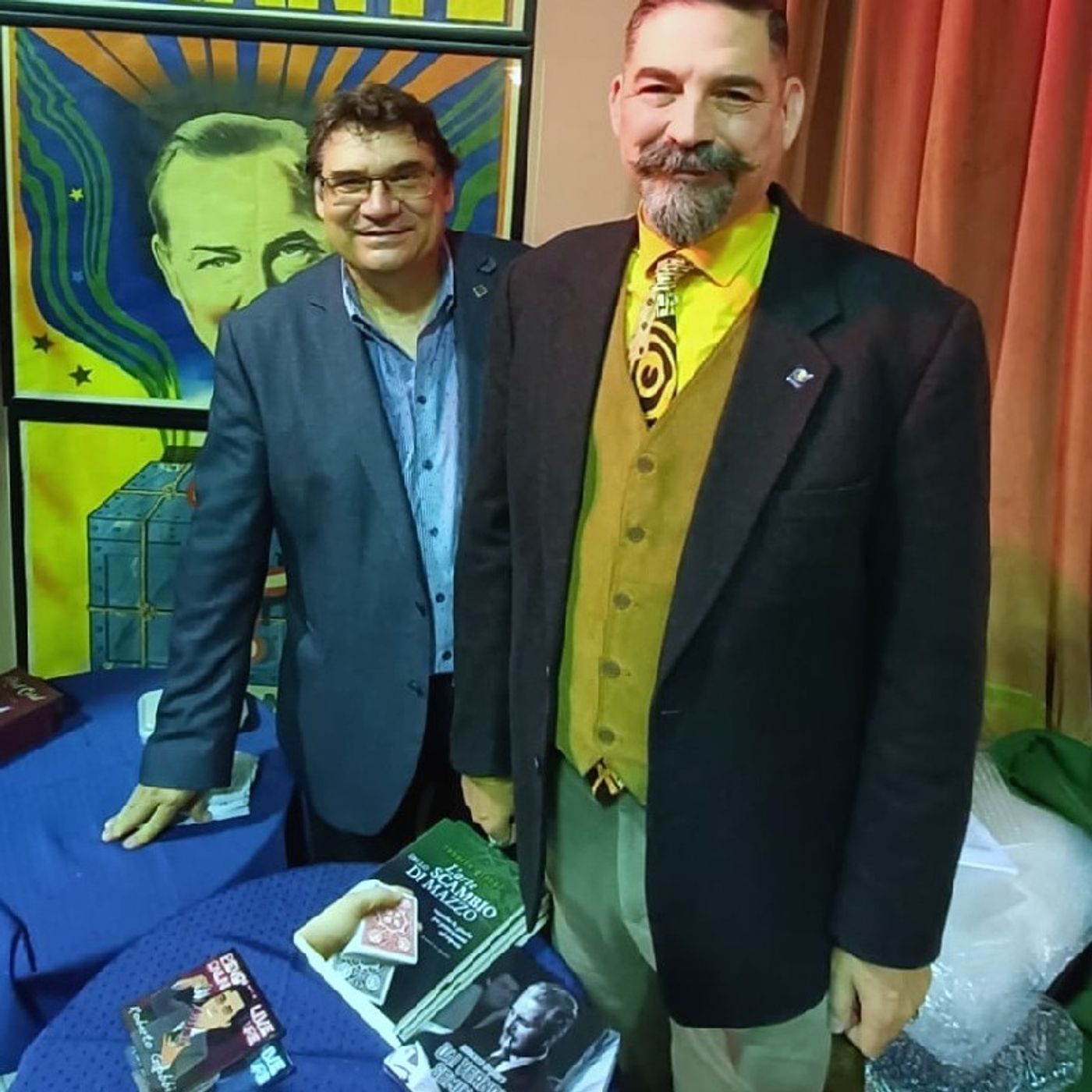 Appunti di Messa in Scena