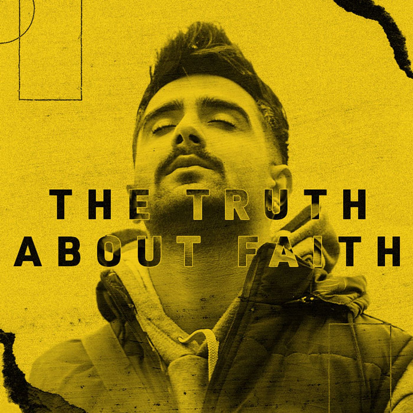 The Truth About Faith | Guest Speaker Paul Faust episode artwork