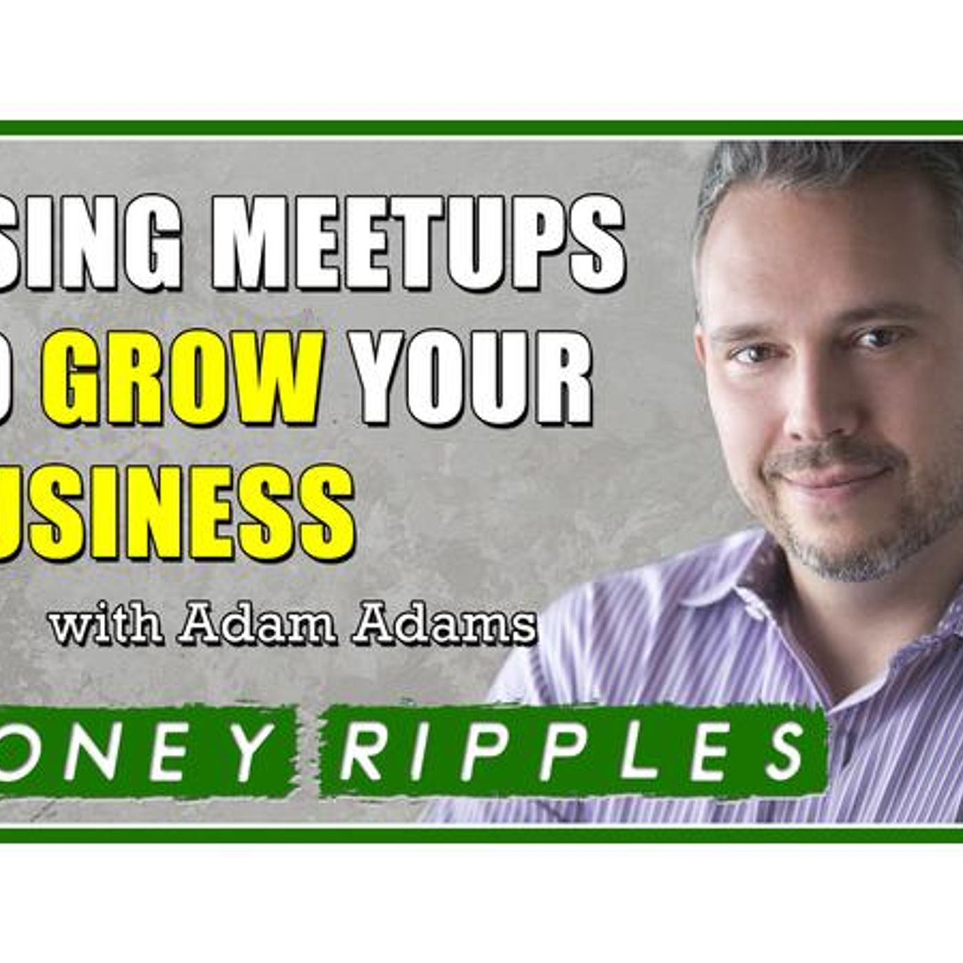 Money Ripples Podcast