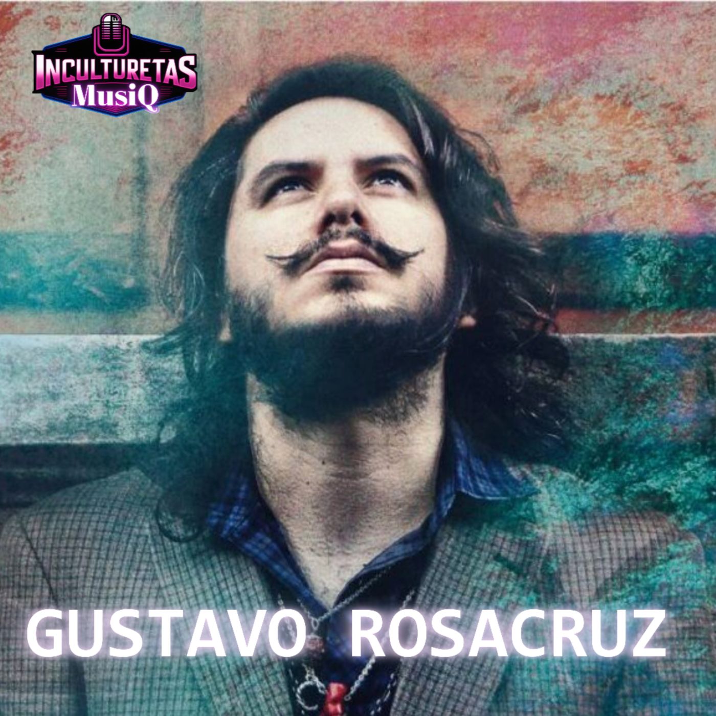 De México a Madrid: Gustavo Rosacruz nos cuenta su nueva etapa musical episode artwork