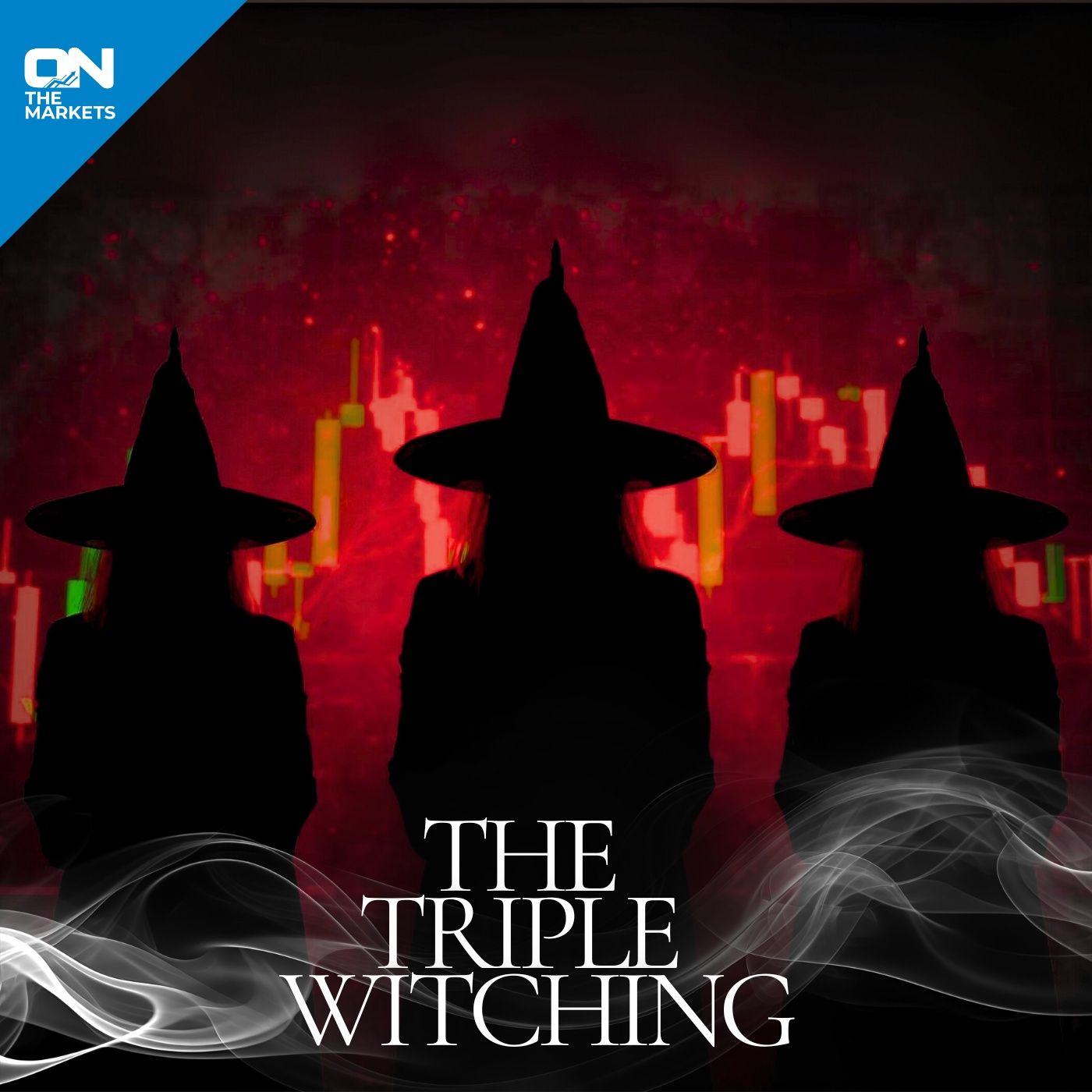 What Is The Triple Witching? episode artwork